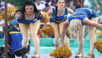 IPL ಚಿಯರ್ ಲೀಡರ್ಸ್ ಒಂದು ಪಂದ್ಯಕ್ಕೆ ಎಷ್ಟು ಹಣ ಗಳಿಸುತ್ತಾರೆ ಗೊತ್ತಾ? ಯಾವ ಸ್ಟಾರ್‌ ನಟಿಯರಿಗೂ ಕಮ್ಮಿಯಿಲ್ಲ ಇವರ ಸಂಭಾವನೆ..