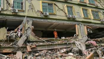 ಭಾರತದಲ್ಲಿ ಈ ದಿನದಂದೇ ಸಂಭವಿಸಲಿದೆ ಮಯನ್ಮಾರ್‌ಗಿಂತ ಭೀಕರವಾದ ಭೂಕಂಪ! ಭವಿಷ್ಯ ನುಡಿದ ವಿಜ್ಞಾನಿಗಳು