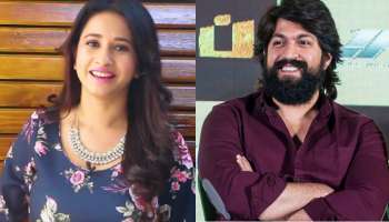 ನಟ ಯಶ್‌ ಕೆಳಗೆ ಬೀಳಲಿ ಅನ್ನೋದನ್ನೇ ಅವರು ಕಾಯುತ್ತಿರುವುದು: ನಟಿ ಮನ್ವಿತಾ ಕಾಮತ್‌ ಶಾಕಿಂಗ್‌ ಹೇಳಿಕೆ 