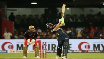 RCB vs GT: ಜೋಸ್‌ ಬಟ್ಲರ್‌ ಸ್ಫೋಟಕ ಆಟ, ತವರಿನಲ್ಲಿ ಆರ್‌ಸಿಬಿಗೆ ಮೊದಲ ಮುಖಭಂಗ!!
