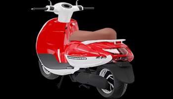 ನಿತ್ಯ ಬಳಕೆಗೆ ಇದೇ ಬೆಸ್ಟ್ Electric Scooter !ಸಿಂಗಲ್ ಚಾರ್ಜ್ ನಲ್ಲಿ ನೀಡುತ್ತದೆ ಹೆಚ್ಚು  ಮೈಲೇಜ್ !