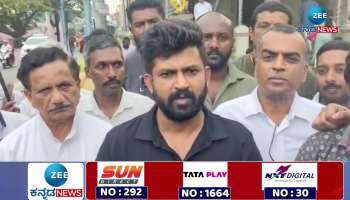 Vinay Somaiah suicide case: Former MP Pratap Simha's response