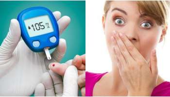ಈ ರೀತಿ ಮಾಡಿದ್ರೆ ಕೇವಲ 45 ನಿಮಿಷಗಳಲ್ಲಿ ರಕ್ತದಲ್ಲಿನ ಸಕ್ಕರೆ ನಿಯಂತ್ರಣಕ್ಕೆ ಬರುತ್ತದೆ..! ಪ್ರಯತ್ನಿಸಿ ನೋಡಿ..