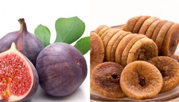 Anjeer Health Benefits: ಪ್ರತಿದಿನ 8 ಅಂಜೂರದ ಹಣ್ಣು ಸೇವಿಸಿದರೆ ಹೃದಯ ಸಮಸ್ಯೆ ಸೇರಿದಂತೆ ಈ ರೋಗಗಳು ಗುಣವಾಗುತ್ತವೆ!