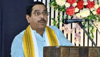 ವಕ್ಫ್‌ ಆಡಳಿತದಲ್ಲಿ ಪಾರದರ್ಶಕ ಬದಲಾವಣೆ ಅಗತ್ಯವಿತ್ತು : ಕೇಂದ್ರ ಸಚಿವ ಜೋಶಿ