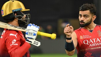 Explainer: RCB ತಂಡವು 18 ವರ್ಷದಲ್ಲಿ ಐಪಿಎಲ್ ಕಪ್ ಗೆಲ್ಲದೇ ಇರುವುದಕ್ಕೆ 3 ಕಾರಣಗಳು..!