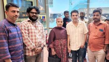 ʼನಿಂಬಿಯಾ ಬನಾದ ಮ್ಯಾಗʼ ಸಿನಿಮಾ ಬಿಡುಗಡೆ: ಮನಸಾರೆ ಹಾಡಿ ಹೊಗಳಿದ ಶಿವಣ್ಣ ದಂಪತಿ