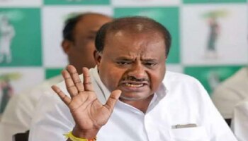 ಕಣ್ಣೀರ್ ಸ್ವಾಮಿಯನ್ನು ಕ್ಯಾರೇ ಎನ್ನದ ಬಿಜೆಪಿ: ಕೇಂದ್ರ ಸಚಿವರ ಬಗ್ಗೆ ಕಾಂಗ್ರೆಸ್‌ ವ್ಯಂಗ್ಯ