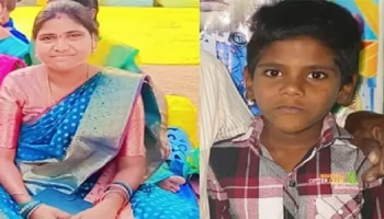 ಚಪಾತಿ ತಿಂದ ಕೆಲವೇ ಹೊತ್ತಿನಲ್ಲಿ ತಾಯಿ-ಮಗ ದುರಂತ ಸಾವು! ಕಾರಣವೇನು ಗೊತ್ತಾ?