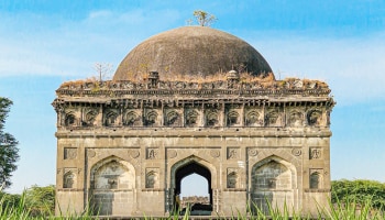 Forgotten History: ಬ್ರಾಹ್ಮಣನೊಬ್ಬ ಮುಸ್ಲಿಂ ಸಾಮ್ರಾಜ್ಯದ ಸುಲ್ತಾನನಾದ ರೋಚಕ ಕಥೆ..!