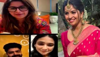 ಒಲಿಯಿತು ಕಂಕಣಭಾಗ್ಯ..."ಈ ವರ್ಷವೇ ಮದುವೆ" ಎಂದು ಭಾವಿ ಪತಿಯ ಪರಿಚಯಿಸಿದ ಅನುಶ್ರೀ! ಕರುನಾಡ ಮನೆಮಗಳು ಪ್ರೀತಿಸುವ ಆ ಲಕ್ಕಿ ಬಾಯ್‌ ಇವರೇ...