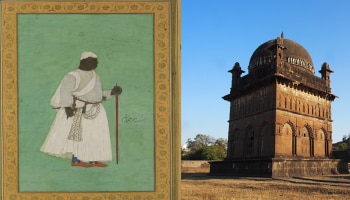 Forgotten History: ಇಥಿಯೋಪಿಯಾದಿಂದ ಭಾರತಕ್ಕೆ ಬಂದಿದ್ದ ಗುಲಾಮನೊಬ್ಬ ಇಲ್ಲಿನ ಸಾಮ್ರಾಜ್ಯವೊಂದರ ಪ್ರಧಾನಿಯಾದ ಕಥೆ..!