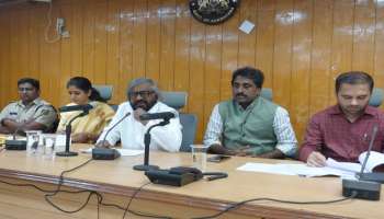 16ರಂದು ಬೀದರ್ ವಿಮಾನಯಾನ ಸೇವೆಗೆ ವಿಧ್ಯುಕ್ತ ಚಾಲನೆ : ಈಶ್ವರ ಖಂಡ್ರೆ