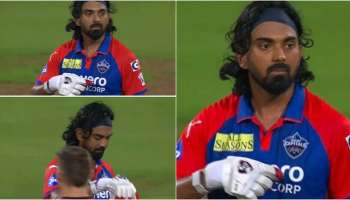 ʼಇದು ನನ್ನ ಗ್ರೌಂಡ್.. ಇಲ್ಲಿ ನಾನೇ ಕಿಂಗ್ʼ&#039;- RCB ಫ್ರಾಂಚೈಸಿಗೆ ಮೈದಾನದಲ್ಲೇ ತಿರುಗೇಟು ಕೊಟ್ಟ ʼಮಣ್ಣಿನ ಮಗʼ ಕೆಎಲ್‌ ರಾಹುಲ್‌! Video Viral
