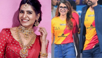 ಸಮಂತಾ ಎರಡನೇ ಮದುವೆಗೆ ಡೇಟ್ ಫಿಕ್ಸ್? ಇವರೇ ನೋಡಿ ಹುಡುಗ