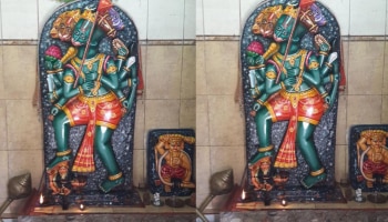  Explainer: ಪಾಕಿಸ್ತಾನದಲ್ಲಿರುವ 1500 ವರ್ಷಗಳ ಪಂಚಮುಖಿ ಹನುಮಾನ್ ಮೂರ್ತಿ ಮಹತ್ವ ಏನು ಗೊತ್ತೇ..!