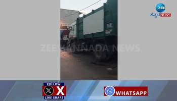 Demand to fulfill the demands of lorry owners