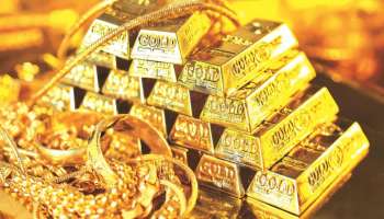 Gold Rate Today: ಒಂದೇ ದಿನದಲ್ಲಿ 9,900 ರೂಪಾಯಿ ಏರಿಕೆಯಾದ ಚಿನ್ನ.. ಲಕ್ಷದ ಗಡಿ ದಾಟೋದು ಪಕ್ಕಾ! ಇಂದು 10 ಗ್ರಾಂ ಬಂಗಾರದ ಬೆಲೆ ಎಷ್ಟಾಗಿದೆ ನೋಡಿ!