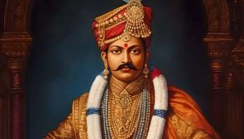 ಶಿವಾಜಿಯಂತೇ... ಭಾರತವನ್ನಾಳಿದ ಮತ್ತೊಬ್ಬ ಅತ್ಯಂತ ಶಕ್ತಿಶಾಲಿ ಹಿಂದೂ ರಾಜ ಯಾರು ಗೊತ್ತಾ? ಬ್ರಿಟಿಷರನ್ನೇ ನಡುಗಿಸಿದ್ದ ಆ ಮಹಾನ್‌ ದೊರೆ ಕರ್ನಾಟಕದವರೇ 