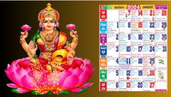 ಮನೆಯ ಈ ದಿಕ್ಕಿನಲ್ಲಿ ಕ್ಯಾಲೆಂಡರ್‌ ಹಾಕಿದ್ರೆ ಬಡತನ ಕಾಡುವುದು ಖಚಿತ! ದುಡಿದ ದುಡ್ಡಲ್ಲಿ ಒಂದು ರೂಪಾಯಿ ಉಳಿಯಲ್ಲ.. 