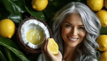 ಹೇರ್ ಡೈ ಬೇಡ: ಬೆಳ್ಳಗಾಗಿರುವ ತಲೆ ಕೂದಲನ್ನು ನೈಸರ್ಗಿಕವಾಗಿಯೇ ಕಪ್ಪಾಗಿಸಬಹುದು..! 