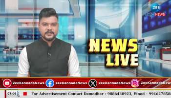 Minister HK Patil explains about caste census after cabinet meeting