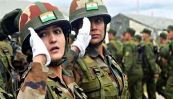 ಭಾರತೀಯ ಸೇನೆ ಸೇರಲು ಸುವರ್ಣಾವಕಾಶ: ಅಗ್ನಿವೀರ್​ ಹುದ್ದೆಗಳ ಭರ್ತಿಗಾಗಿ 8ನೇ ಕ್ಲಾಸ್ ಪಾಸ್​ ಆದವರಿಗೂ ಚಾನ್ಸ್ 