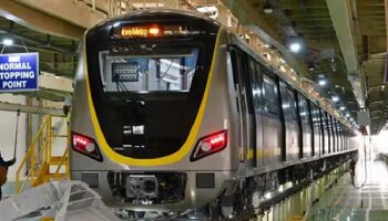 ಸಿಲಿಕಾನ್‌ ಸಿಟಿ ಮಂದಿಗೆ ಗುಡ್‌ ನ್ಯೂಸ್:‌ ಒಂದೇ ವರ್ಷದಲ್ಲಿ 2 ಹೊಸ ಮೆಟ್ರೋ ಮಾರ್ಗಗಳು ಲೋಕಾರ್ಪಣೆ? 