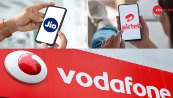 ಕೋಟ್ಯಂತರ ಮೊಬೈಲ್ ಬಳಕೆದಾರರಿಗೆ ದೊಡ್ಡ ಶಾಕ್; ಈ ತಿಂಗಳಿನಿಂದ ಮೊಬೈಲ್ ರೀಚಾರ್ಜ್‌ ದುಬಾರಿ!!