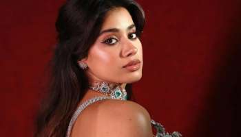 ʻಗಂಡಸರು ಮುಟ್ಟಾದ್ರೆ ನ್ಯೂಕ್ಲಿಯರ್ ವಾರ್ ಆಗುತ್ತೆ..ʼ : ಜಾನ್ವಿ ಕಪೂರ್ ಸೆನ್ಸೇಷನಲ್‌ ಹೇಳಿಕೆ