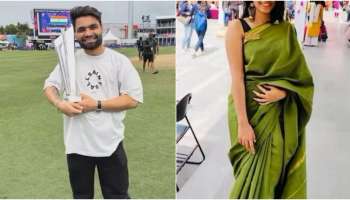 ದೇಶದ ಪ್ರಖ್ಯಾತ ಸಂಸದೆ ಜೊತೆ ರಿಂಕು ಸಿಂಗ್‌ ನಿಶ್ಚಿತಾರ್ಥ: ಮದುವೆ ಡೇಟ್‌ ಕೂಡ ಫಿಕ್ಸ್... ಸ್ಟಾರ್‌ ಕ್ರಿಕೆಟಿಗನ ಮನಗೆದ್ದ ಲಕ್ಕಿ ಗರ್ಲ್‌ ಇವರೇ