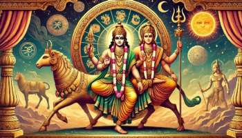 ಜ್ಯೋತಿಷ್ಯದಲ್ಲೇ ಅತ್ಯಂತ ಪ್ರಬಲ ಅರ್ಧಕೇಂದ್ರ ಯೋಗ... ಈ ರಾಶಿಯ ಬಾಳೇ ಬಂಗಾರ! ಸಾಲದ ಹೊರ ಇಳಿದು ರಾಜರಂತ ಜೀವನ ಒಲಿಯವ ಶುಭಕಾಲ