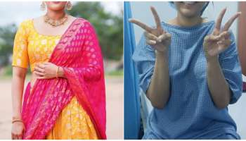 ಏಕಾಏಕಿ ಆಸ್ಪತ್ರೆಗೆ ದಾಖಲಾದ ಖ್ಯಾತ ನಿರೂಪಕಿ..! &quot;ರಕ್ತಸ್ರಾವವಾಗುತ್ತಿದೆ.. ನೋವಾಗುತ್ತಿದೆ&quot;.. ವಿಡಿಯೋ ವೈರಲ್‌