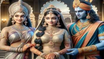 ದ್ರೌಪದಿಯ ಏಕೈಕ ಪುತ್ರಿ ಯಾರು ಗೊತ್ತಾ..? ಪಾಂಡವರು ಹಾಗೂ ಶ್ರೀ ಕೃಷ್ಣನ ಇಡೀ ಸಂಬಂಧವನ್ನೇ ಬದಲಾಯಿಸಿತ್ತು ʻಆʼ ಸುಂದರಿಯ ಮದುವೆ..!