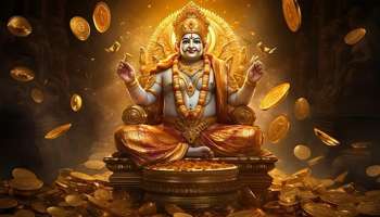 ಈ ರಾಶಿಯಲ್ಲಿ ಜನಿಸಿದವರು ಕುಬೇರ ಜಾತಕವನ್ನೇ ಹೊಂದಿರುತ್ತಾರೆ; ಹೆಣ್ಣಾಗಿದ್ದರೆ... ಹುಟ್ಟಿದ ಮತ್ತು ಕಾಲಿಟ್ಟ ಮನೆಗೆ ಶುಕ್ರದೆಸೆ ಹೊತ್ತ ದೇವತೆಯಾಗಿ ಸದಾ ಬಾಳುವರು
