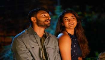 &#039;ದೂರ ತೀರ ಯಾನ&#039;ದ ಮೊದಲ ಪ್ರೇಮಗೀತೆಗೆ ಮೆಚ್ಚುಗೆಯ ಸುರಿಮಳೆ 