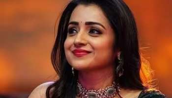 ʻನನ್ನ ಮದುವೆ ಆತನ ಜೊತೆಯೇ..ʼ ಕೊನೆಗೂ ವಿವಾಹ ರಹಸ್ಯ ಬಿಚ್ಚಿಟ್ಟ ನಟಿ ತ್ರಿಶಾ ಕೃಷ್ಣನ್