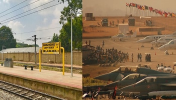 Forgotten History: ಬೆಂಗಳೂರಿನ ಯಲಹಂಕ ಹುಟ್ಟಿದ್ದು ಹೇಗೆ? ಮತ್ತು ಈ ಹೆಸರಿನ ಹಿನ್ನೆಲೆ ಏನು?