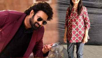 ಪ್ರಭಾಸ್ ಮುಂದಿನ ಜನ್ಮದಲ್ಲಿ ನನ್ನ ಮಗನಾಗಬೇಕು: ಹಿರಿಯ ನಟಿ ಹೇಳಿಕೆ