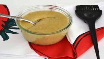 ತೆಂಗಿನ ಎಣ್ಣೆಯೊಂದಿಗೆ ʻಈʼ ಪೇಸ್ಟ್‌ ಬೆರೆಸಿ ಕೂದಲಿಗೆ ಹಚ್ಚಿ! ಬುಡದಿಂದಲೇ ಕಪ್ಪಾಗುತ್ತೆ ಬಿಳಿ ಕೂದಲು.. ನೈಸರ್ಗಿಕವಾದ ಕಪ್ಪು ಕೂದಲಿಗೆ ಇದು ಏಕೈಕ ಪರಿಹಾರ