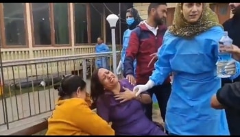Pahalgam terrorist attack: ಶಿವಮೊಗ್ಗದ ವ್ಯಕ್ತಿ ಸೇರಿದಂತೆ 27 ಪ್ರವಾಸಿಗರು ಸಾವು, ಹಲವರಿಗೆ ಗಾಯ