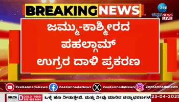 Raveena Tandon tweet over Jammu and Kashmir Pahalgam terrorist attack