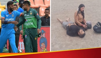 ಪಹಲ್ಗಾಮ್ ಭಯೋತ್ಪಾದಕ ದಾಳಿ: ಭಾರತೀಯ ಕ್ರಿಕೆಟಿಗರ ಆಕ್ರೋಶ, ಪಾಕಿಸ್ತಾನದೊಂದಿಗೆ ಕ್ರಿಕೆಟ್‌ಗೆ ವಿರೋಧ