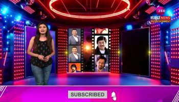 Actress Samhita Vinya birthday celebration