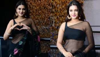 ʼಸಿನಿಮಾ ಆಫರ್‌ ಬೇಕಂದ್ರೆ ಅದನ್ನ ಬಿಚ್ಚಿ ತೋರಿಸಲೇಬೇಕುʼ..‌ ನಟಿ ನಿಧಿ ಅಗರ್ವಾಲ್ 