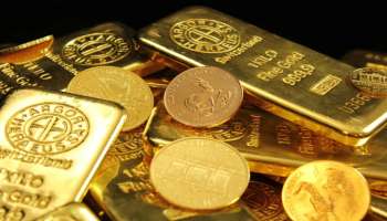 Gold Rate Today: ಆಭರಣ ಭರ್ಜರಿ ಗುಡ್‌ ನ್ಯೂಸ್‌..! ವಾರದಿಂದ ಏರಿಕೆ ಕಂಡು ದಾಖಲೆ ಮಟ್ಟ ತಲುಪಿದ್ದ ಚಿನ್ನದ ಬೆಲೆಯಲ್ಲಿ ದಿಢೀರ್‌ ಕುಸಿತ