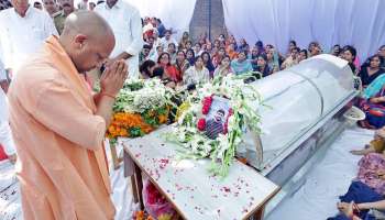 ಭಾರತ ಈ ಸಾವುಗಳಿಗೆ ಪ್ರತೀಕಾರ ತೀರಿಸಿಕೊಳ್ಳುತ್ತದೆ : ಸಿಎಂ ಯೋಗಿ ಆದಿತ್ಯನಾಥ್‌