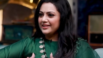 ʻಆ ಹಿರಿಯ ನಟ ಸಿನಿಮಾ ಸೆಟ್‌ನಲ್ಲೇ ನನಗೆ ಬೆದರಿಕೆ ಹಾಕಿದ್ದರು..ʼ : ನಟಿ ಮೀನಾ