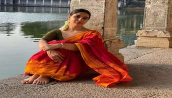 "ನನಗೆ ಆ ಅಭ್ಯಾಸ ಇದೆ.. ಅಂತಹ ಸಮಯದಲ್ಲಿ ನನ್ನನ್ನು ನಾನು ಕಂಟ್ರೋಲ್‌ ಮಾಡೋಕೆ ಆಗೋದೆ ಇಲ್ಲ" ಬಹಿರಂಗ ಹೇಳಿಕೆ ಕೊಟ್ಟ ನಟಿ ಸಂಯುಕ್ತ ಮೆನನ್‌