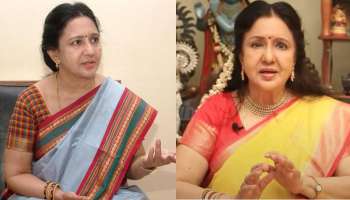 ಆ ಸ್ಟಾರ್‌ ನಟ ಮಧ್ಯರಾತ್ರಿ ನನ್ನ ಬೆಡ್‌ರೂಮ್‌ ಬಾಗಿಲು ತಟ್ಟಿದ : ಹಿರಿಯ ನಟಿ ನಿರ್ಮಲಾ